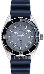 Nautica Niebieski/Plastik Ø45 mm NAPUSA902