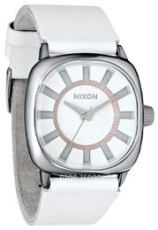 Nixon Biały/Skóra A01279300-00