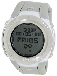 Nixon Ekran LCD/Guma Ø49 mm A01776400-00