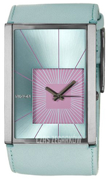 Nixon Niebieski/Skóra Ø38 mm A025717-00