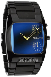 Nixon Niebieski/Stal A060978-00
