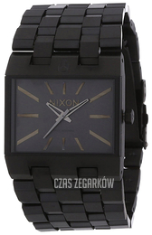 Nixon Czarny/Stal A085001-00