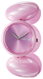 Nixon Purpurowy/Żywica z tworzywa sztucznego Ø33 mm A097229-00