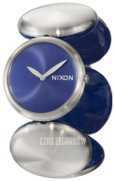 Nixon Niebieski/Stal Ø33 mm A098307-00