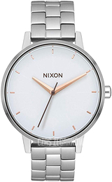 Nixon Biały/Stal Ø37 mm A0993029-00