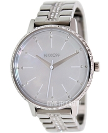 Nixon Biały/Stal A099710-00