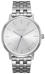 Nixon Srebrny/Stal Ø40 mm A10571920-00