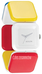 Nixon Biały/Plastik Ø33 mm A107465-00