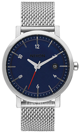 Nixon Niebieski/Stal Ø38 mm A1087307-00