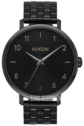 Nixon Czarny/Stal Ø35 mm A1090001-00