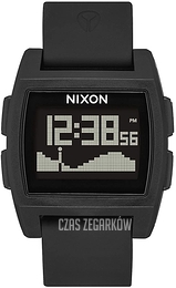 Nixon The Base Tide Ekran LCD/Guma A1104-1114-00