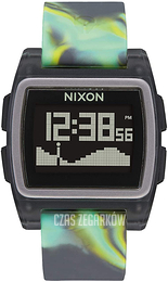 Nixon The Base Tide Ekran LCD/Guma A1104-3177-00