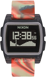 Nixon The Base Tide Ekran LCD/Guma A1104-3178-00