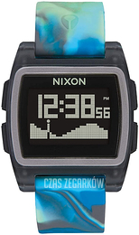 Nixon Ekran LCD/Guma A11043176-00