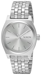 Nixon The Time Teller Srebrny/Stal Ø31 mm A11301920-00