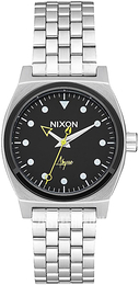 Nixon Czarny/Stal Ø31 mm A11302971-00