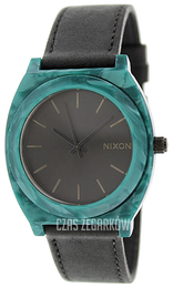 Nixon Czarny/Skóra A1132107-00