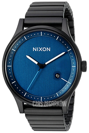 Nixon Niebieski/Stal Ø41 mm A1160602-00