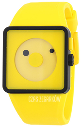 Nixon The Newton Żółty/Plastik A1161250-00