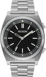 Nixon Czarny/Stal Ø40 mm A1176-2474-00
