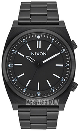 Nixon Czarny/Stal Ø40 mm A1176001-00