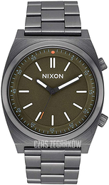Nixon Szary/Stal Ø40 mm A11762947-00