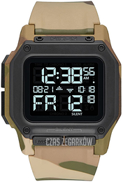 Nixon The Regulus Ekran LCD/Guma A1180-2865-00