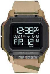 Nixon Ekran LCD/Guma A11802865-00