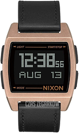 Nixon Ekran LCD/Skóra A1181872-00