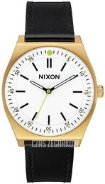Nixon Biały/Skóra Ø36 mm A11882769-00