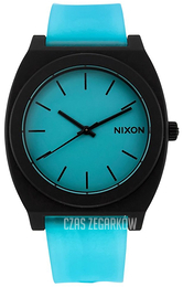 Nixon Niebieski/Plastik A119109-00