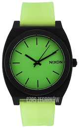 Nixon Zielony/Guma Ø40 mm A119110-00