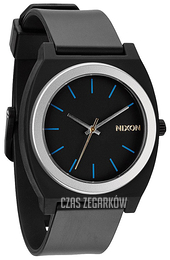 Nixon Czarny/Plastik A119468-00
