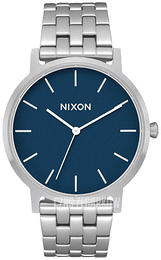 Nixon Niebieski/Stal Ø35 mm A1198307-00