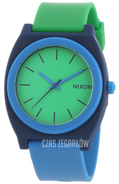 Nixon Niebieski/Guma Ø11 mm A119875-00