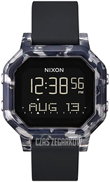 Nixon The Siren Ekran LCD/Guma A12102882-00