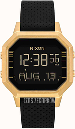 Nixon The Siren Ekran LCD/Guma A1211-2970