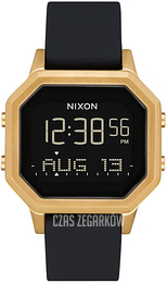 Nixon The Siren Ekran LCD/Guma A1211-513