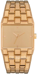Nixon Żółte złoto/Stal w odcieniu złota A1262502-00