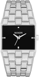 Nixon Czarny/Stal A1262625-00