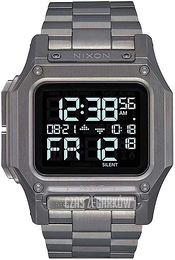 Nixon Ekran LCD/Stal A1268131-00