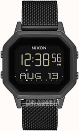 Nixon The Siren Ekran LCD/Stal A1272-001
