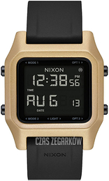 Nixon The Staple Ekran LCD/Guma A1282-010