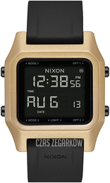 Nixon Ekran LCD/Guma A1282010-00