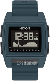 Nixon Base Tide Pro Ekran LCD/Żywica z tworzywa sztucznego A1307-2889