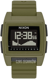 Nixon Ekran LCD/Guma A13071085-00