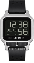 Nixon The Heat Ekran LCD/Guma A1320-130