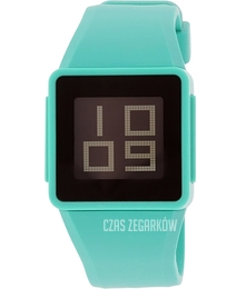 Nixon The Newton Ekran LCD/Guma A1371060-00