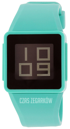 Nixon The Newton Ekran LCD/Guma A1371060