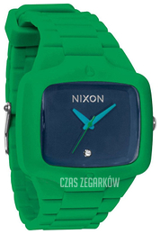 Nixon Niebieski/Guma A139876-00